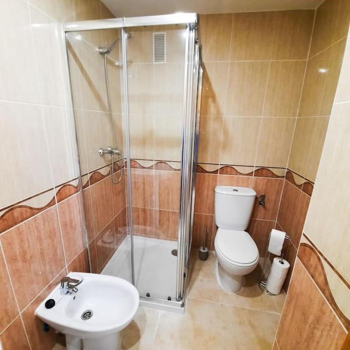 Naranja Apartament On The Beach 2 Bedrooms أوروبيسا ذيل مار المظهر الخارجي الصورة